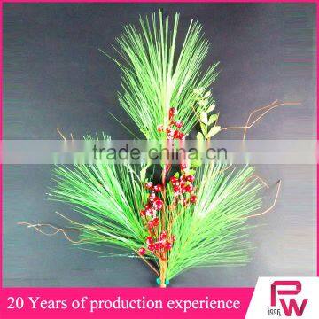 Christmas Decorations Made in China Christmas Tree Pine for Christmas Market photo-2