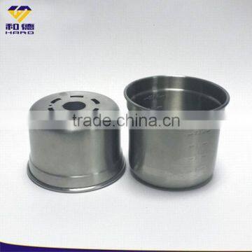 Food Grade Metal Part Of Pepper Grinder , Custom Pepper Grinder Parts photo-2