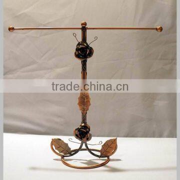 Metal Jewelry Display Wholesale photo-2
