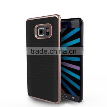 Custom Design TPU Cellphone Case and Cover, Case for Samsung Galaxy Noted 7 photo-3