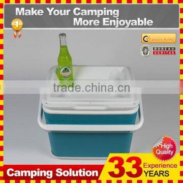 Plastic Medical Ice Box photo-4
