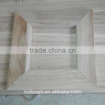 China Factory Canvas Stretcher Bars photo-3