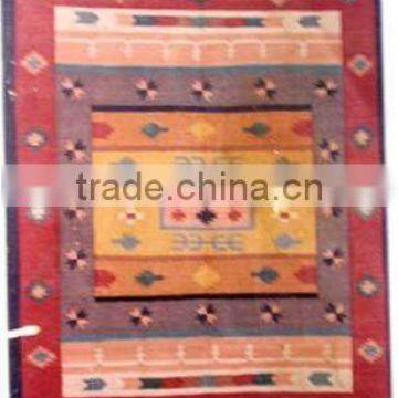 cotton rugs/cotton carpets/carpet prices