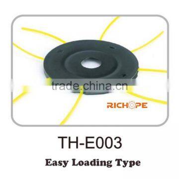 brush cutter spare parts