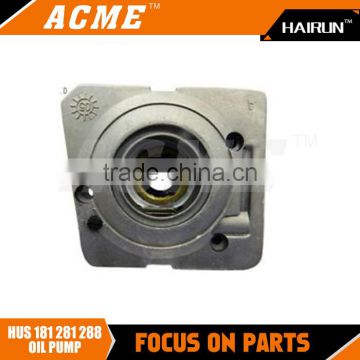 Hus 181 281 288 Oil Pump