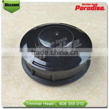 Nylon Bump Feed Trimmer Head with 10mm female