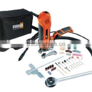 5-in-1 Multi-Function Cutter