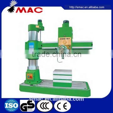 the hot sale and low cost china new multi-spindles drilling machine RD5016 of SMAC of china