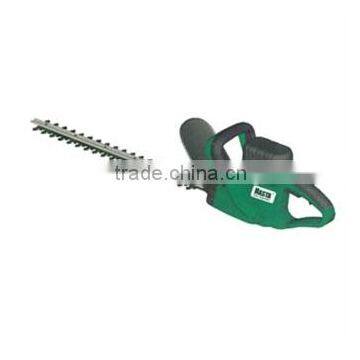 cordless hedge trimmer