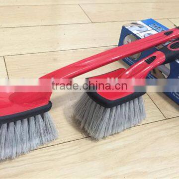Professional Automatic Car Wheel Cleaning Brushes photo-5