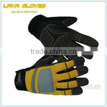 2013 Lava Cut-resistant Reinforced Glove
