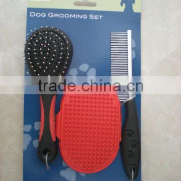 Dog Grooming Set