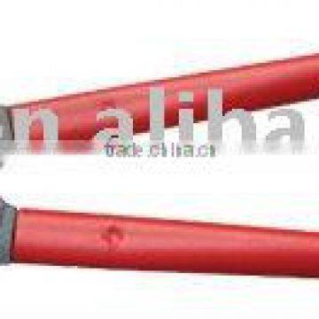 bolt cutter