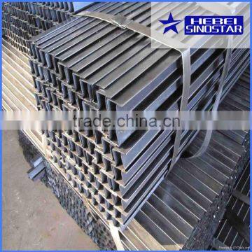 High Quality square tube hollow bar from China