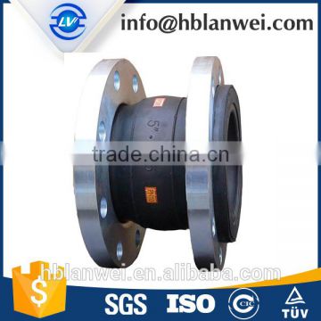 Flexible EPDM Rubber Bellow Joint