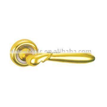 Lever handle(lever handle,handle,door handle)