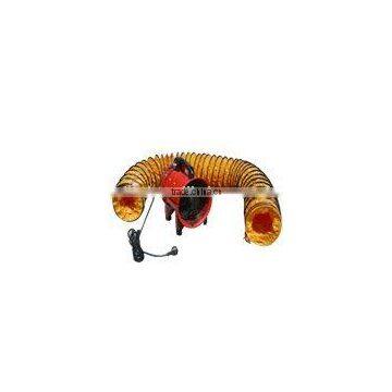 300mm portable axial flow fan