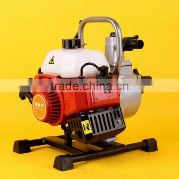 1 inch gasoline water pump