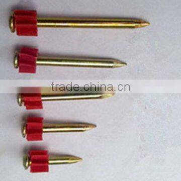 Factory Price Steel Drive Pin Nail for Concrete Wall Shooting photo-3