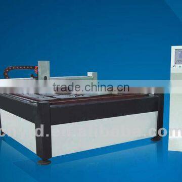 Plasma Precision Cutting Table Machine