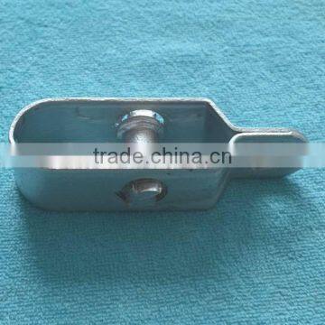 Fence Wire Tensioner