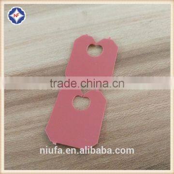 2017 Hot Sale Plastic Clips Closures Ties for Food Bags photo-2