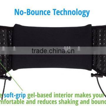 Running Belt With Water Bottles, Fuel Belt for Running, Race, Marathon, Hiking, photo-4