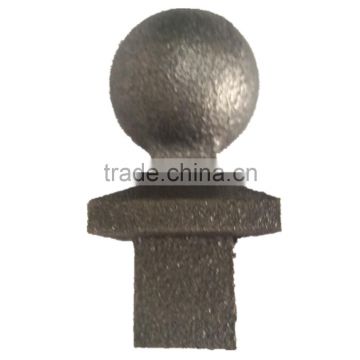 Cast Iron Post Caps/Cast Iron Ornaments