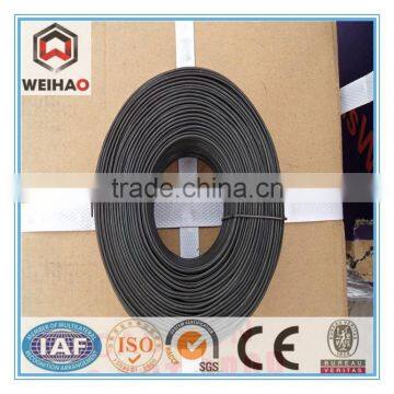 BWG 14 Black Annealed Wire /Tie Wire