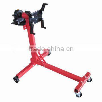 1000lbs Workshop Automotive Rotating T-style Engine Stand photo-6