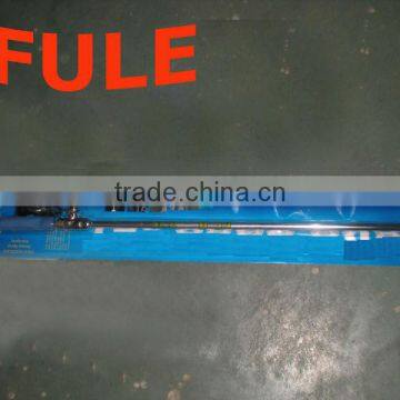 Water Gun With Adjustable Spray and Flow From Fine Spray to Needle Stream to Heavy Rinse photo-3