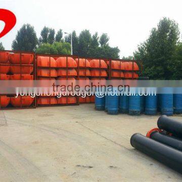 14inch Stock Cutter Suction Dredger for Sale photo-5