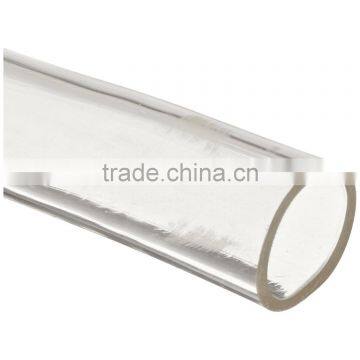 EVA Transparent Pipe 6mm*4mm Translucent 7.5m High Elasticity and High Memory Recovery photo-3
