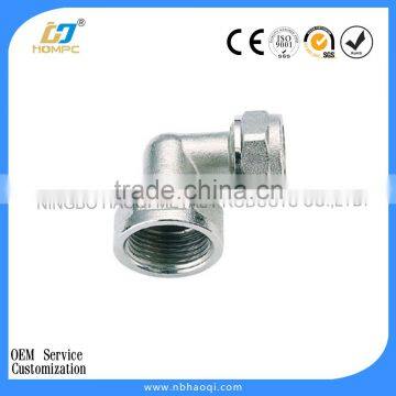 plumbing fitting stainless steel pex pipe fittings