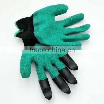 Garden Gloves for Digging and Planting photo-3
