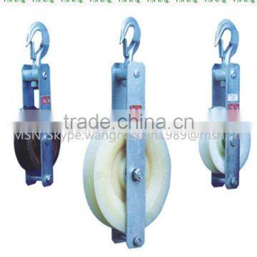 fiber optic cable rollers