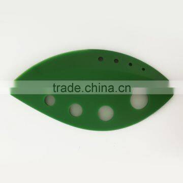 2016 Amazon Hot Selling Herb & Kale Stripping Tool Removes Leaves From Stems photo-3