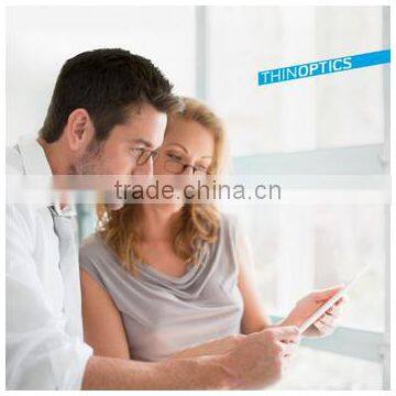 Wholesale China Portable Reading Glasses Without Arms photo-6