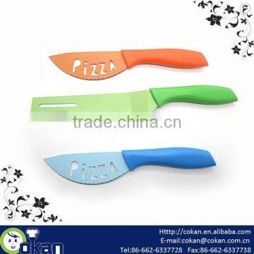 3 Pcs Pizza Tool Set/Pizza Knife/Pizza Server CK-KS032 photo-2