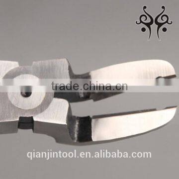 QJ-175 Multifunction Vehicle Buckle Plier Patent Combination Plier photo-5