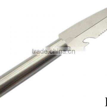 High Quality Circle Handle Stainless Steel Fruit Peeler photo-3