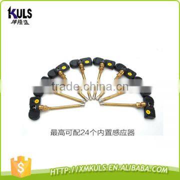 Made in Fujian OEM Factory Price 8-22 Wheels Buses,trucks and Trailers TPMS photo-2