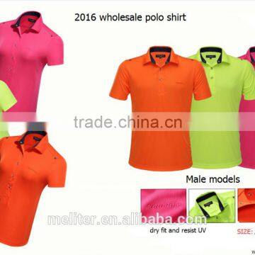 Meliter Golf Clothing photo-2