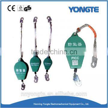 Steel Salf Wire Rope Retractable Fall Arrester photo-2