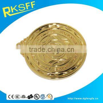 Wholesale Different Kinds Promotional Metal Novelty Cheap Painting Souvenir Item photo-6