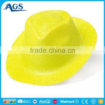 Fresh Ligh Green Wholeslae Hat Supplies Made of Eva Plastic photo-6