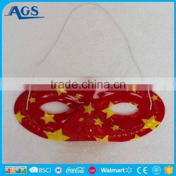 Custom low price party mask for kids and adults