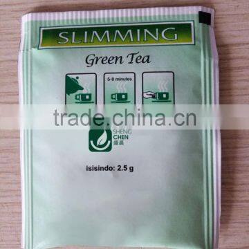 Natural Herbals Blended Slimming Tea Weight Loss Detox Tea 2g*20bags/box photo-3