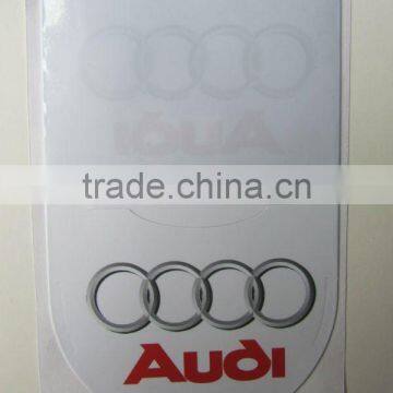 2015 customized tax bag, ,tax disc holder