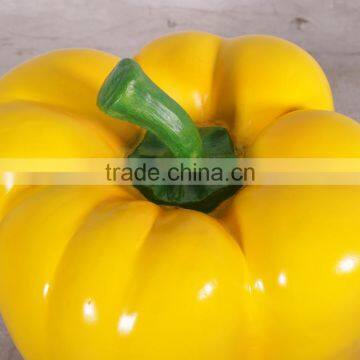 Plastic Bell Pepper photo-3